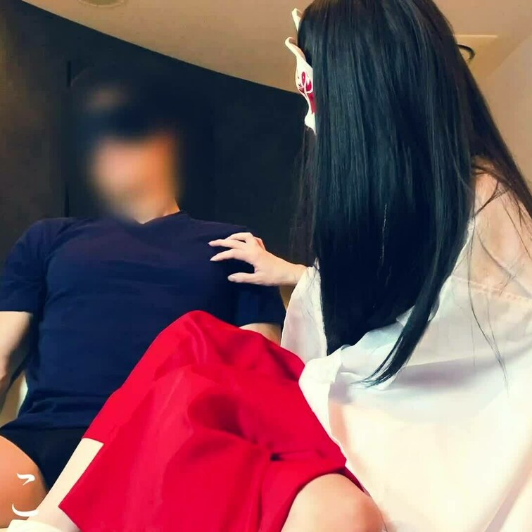 続きはこちら：https://myfans.jp/nadeshiko