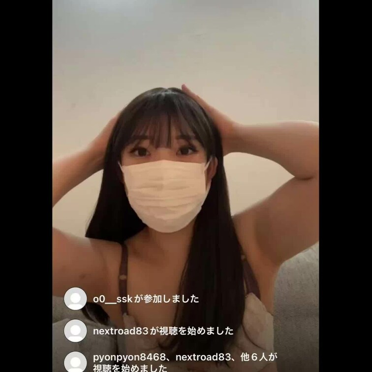 8月10日のらんらんプラン♡
いっぱい出してね♡