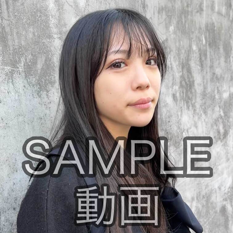 SAMPLE #255【EMA 21歳】
※続きは本編動画にてご視聴いただけます。（スタンダードプラン加入or単品購入