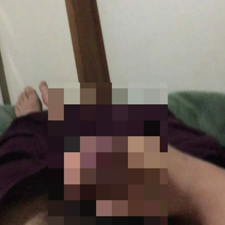 すこーしだけモザイク動かしながら編集してみました。
際どいところを攻めたつもりです笑