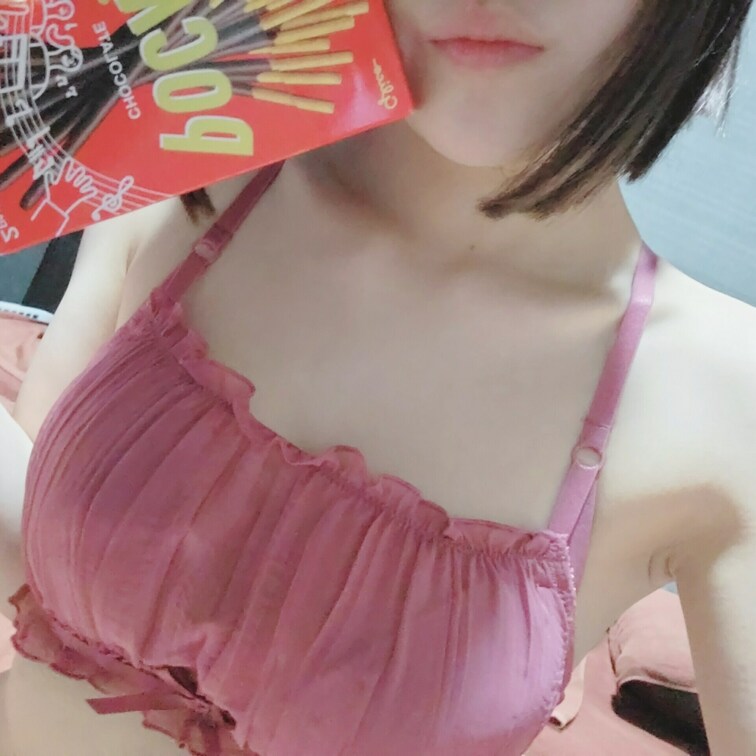 ポッキーの日に撮った写真♡