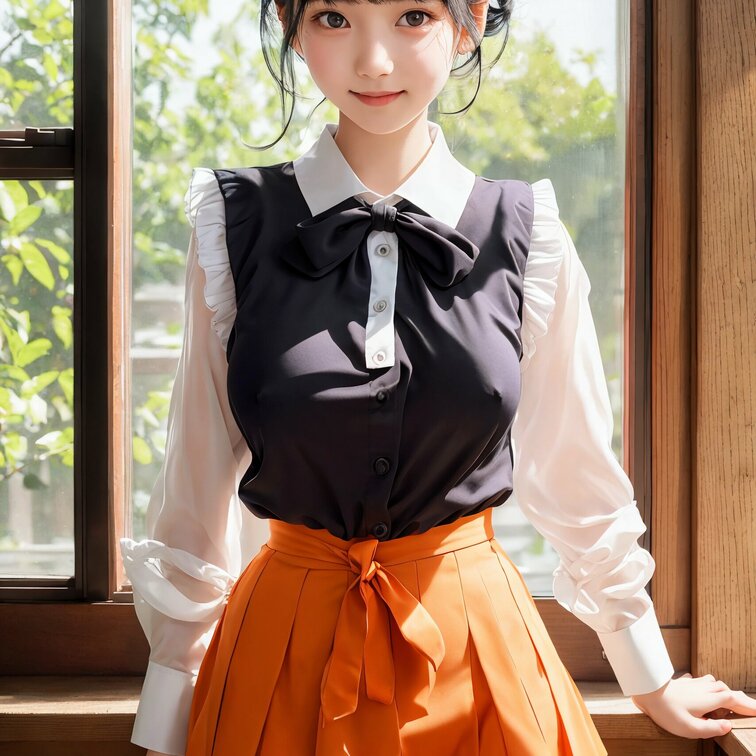 あなたの前向きさ、それがすべての人を前に進ませる力だよ。

画像は○○○にて生成しています。○○○の画像生成人物は2