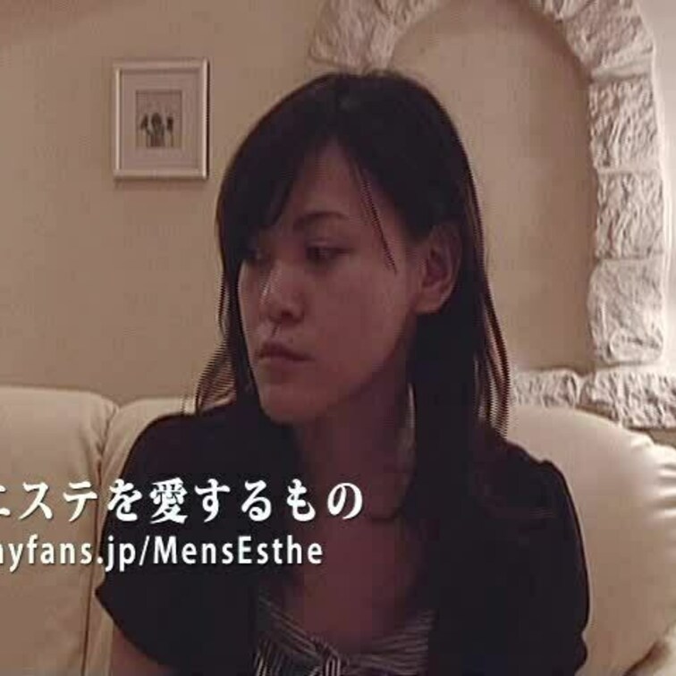 販売予定の動画の一部です。
２４歳派遣の仕事をしている女の子が、昨今の不況もあってか、風俗にと思っているらしく、どんな