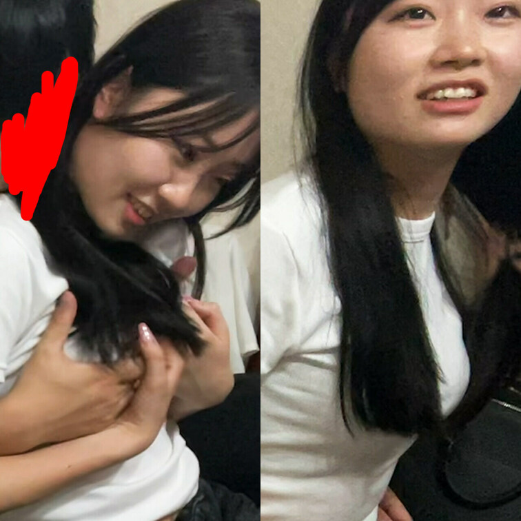 いいねしてくれた方に抽選でDMにて動画をお送りいたします。

作品に出てくる女性は全て一般の方でございます、他の作品