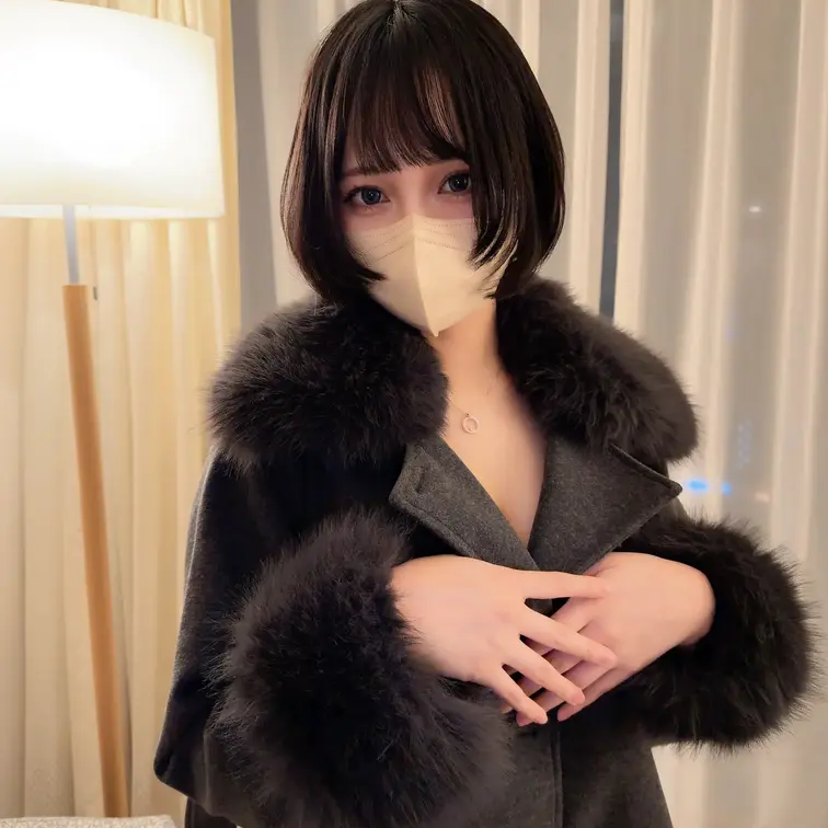 先生のこと温めてくれる?