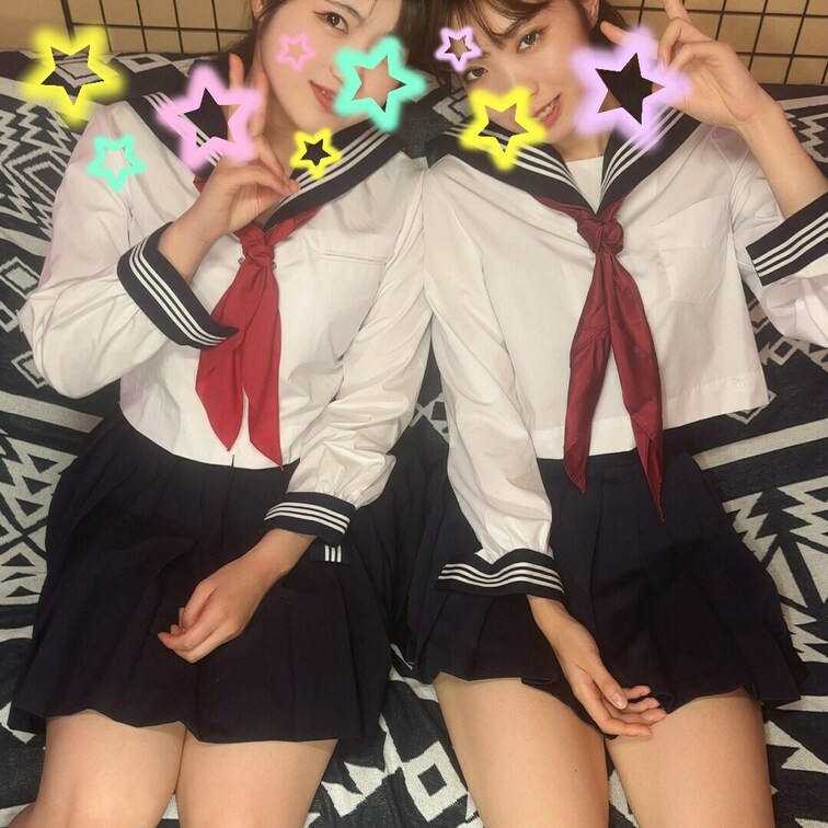 切り抜き動画③

仲良しセーラー服ちゃん2人とｗ

本編はこちらから→
https://myfans.jp/p