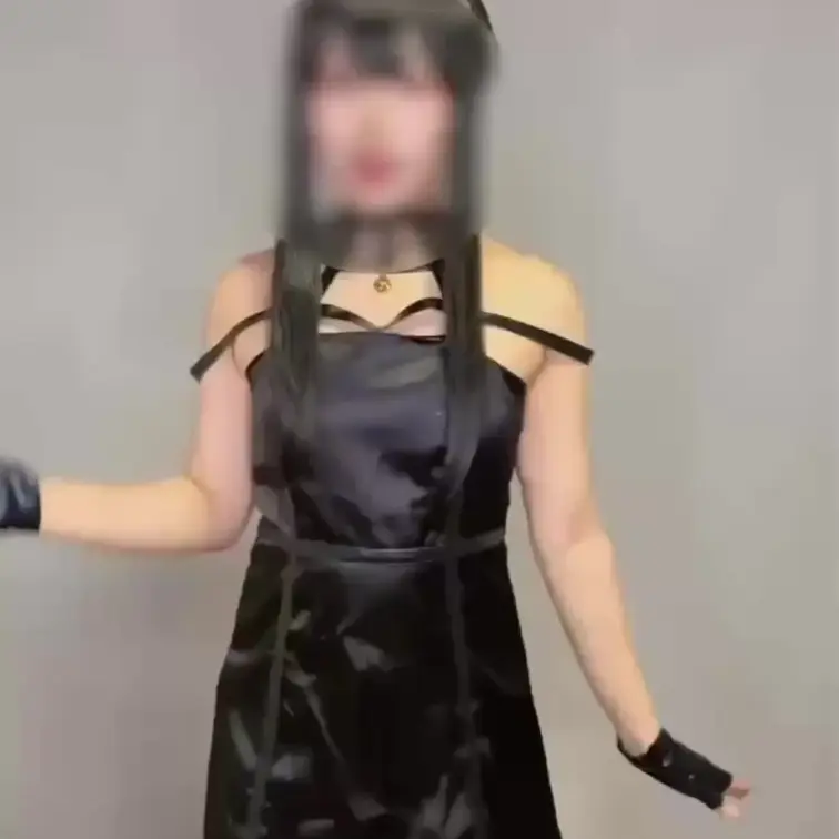 先行公開顔出し④