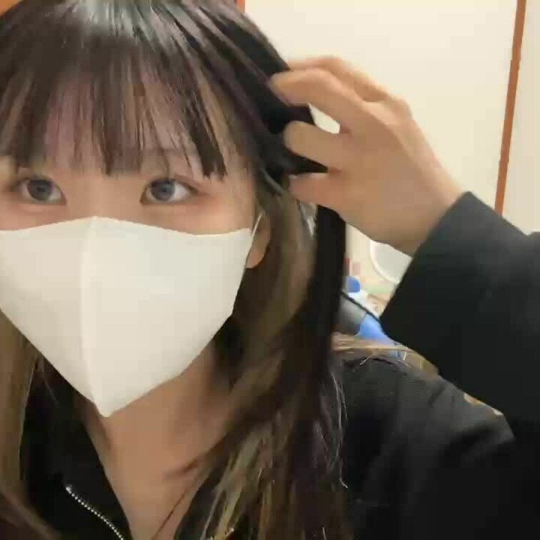 【いのり 20 歳】

いのりさんのライブ配信の無課金部分を【見逃し配信】できちゃいます

生配信 だと、見逃し