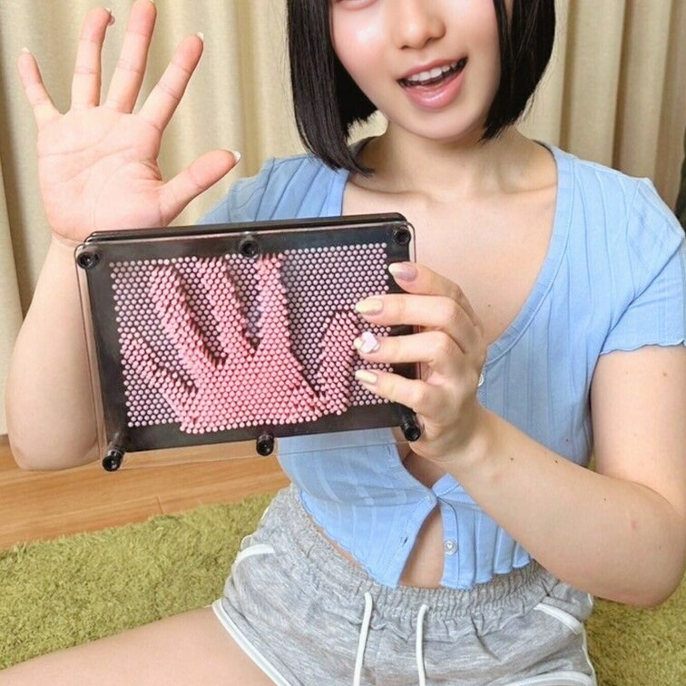 こんにちは🎀✧˖°
おっぱい型取りしてみたー🤭💕

今日の19時に動画を投稿するから
つむぎのおっぱいが好きな子
