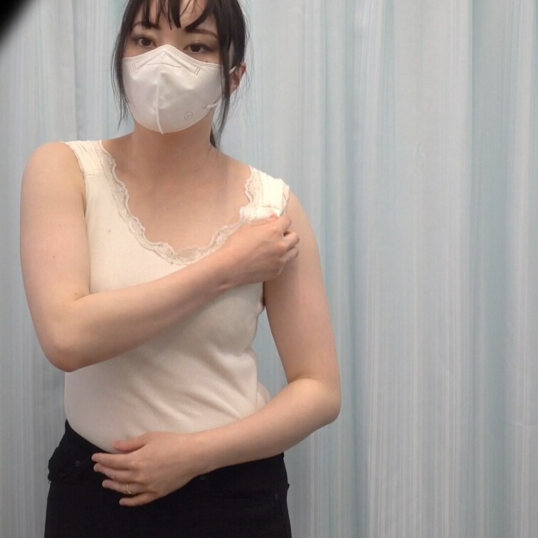ちょい見せ。本編は単品販売で→

【悪徳診察⑬】感じすぎる地味め若妻さんが、指テクで連続アクメ！【前編】


