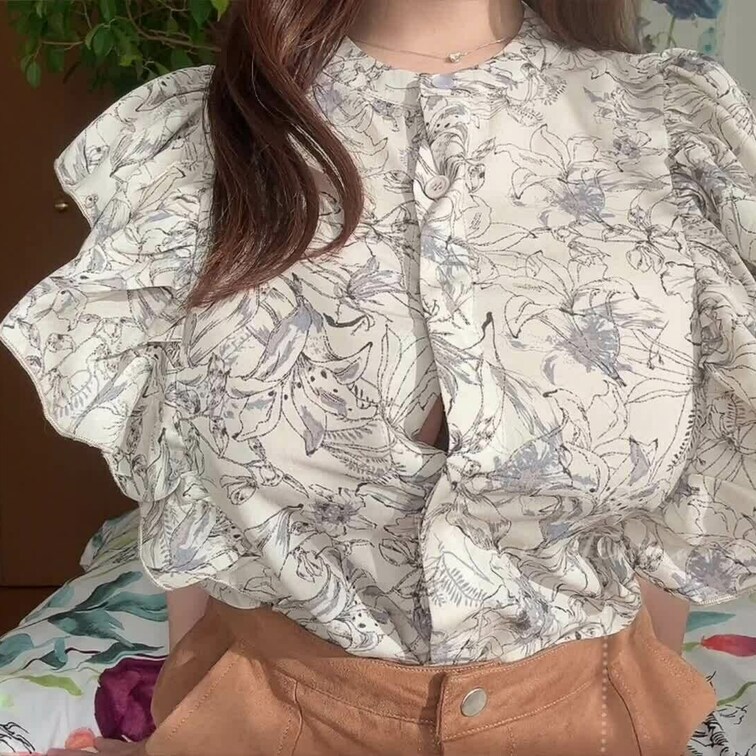 ナレーション無しバージョン🌸

おむねパンパンです😳

