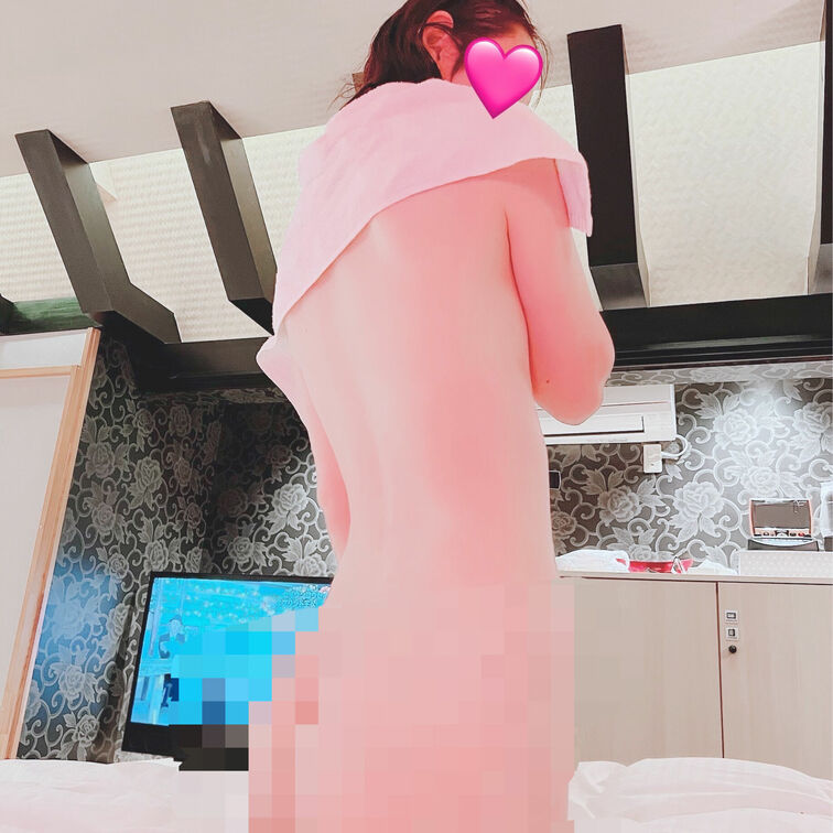 撮影前の朝シャン🚿💕