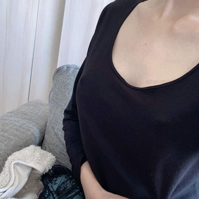 このまま荷物受け取りしちゃった…
見られてないかな?😵💫
いいねとコメントしてくれたら嬉しいなあ💓