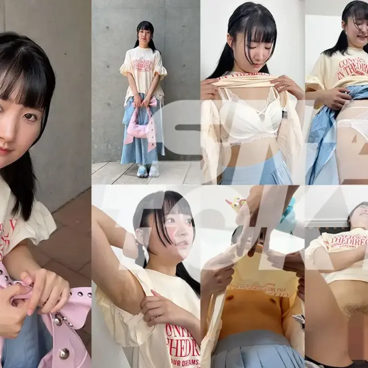 #310【KOHARU 21歳】
スタンダードプラン加入or単品販売から本編ご視聴いただけます。

※動画、写真の