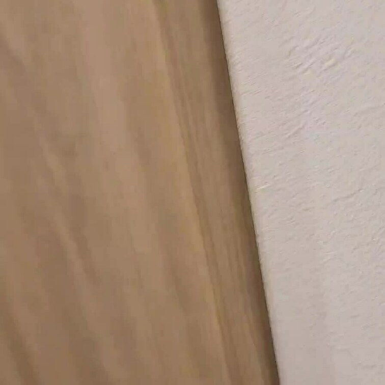 かなみがオシッコするというので…
