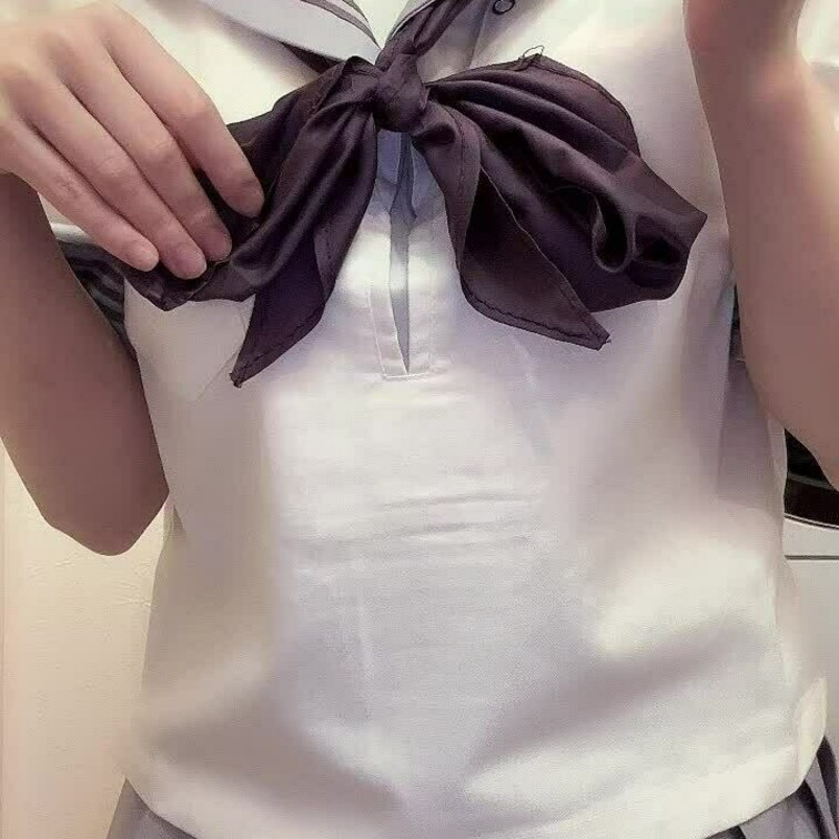 制服からちょっとエッチな🫶