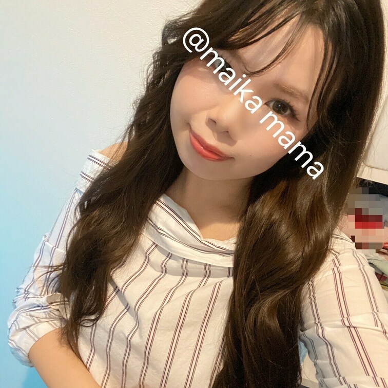 普段のまいかだよん❤️🫶
今日もお仕事おつかれさま🌸