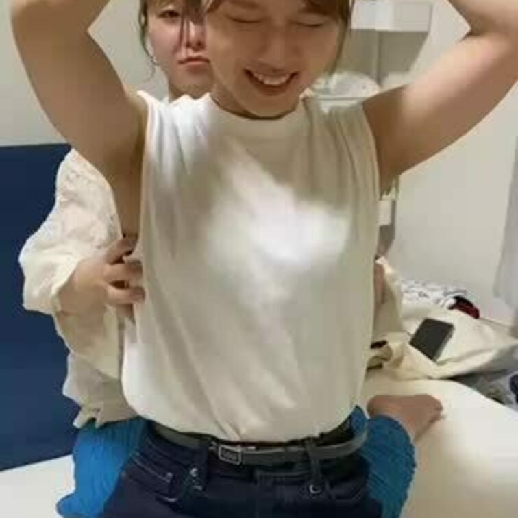 皆様いつもご購入ありがとうございます☺️
今回のくすぐり動画はこちらです👍

是非見てあげてくださいね(  ˆОˆ