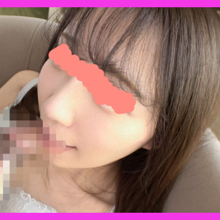 素人女子のフェラ動画☺✨今だけ特価セール割引中✨

アプリで知りあった
かわいい女子大生にフェラしてもらった動画