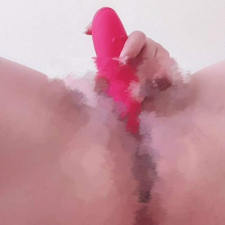 朝オナニー(∩´∀`∩)💕
