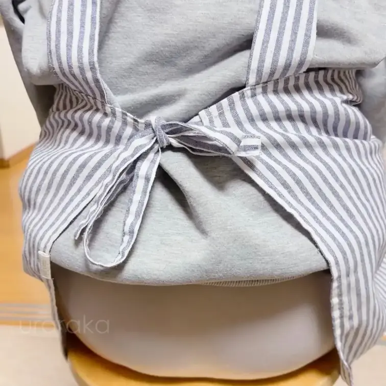 湯たんぽ準備完了です🌷