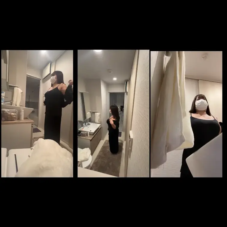
⭐️明日公開⭐️
 
 アプリでマッチしたIカップの爆乳美女と、、、
 
 早く見たい人、動画楽しみな人はい
