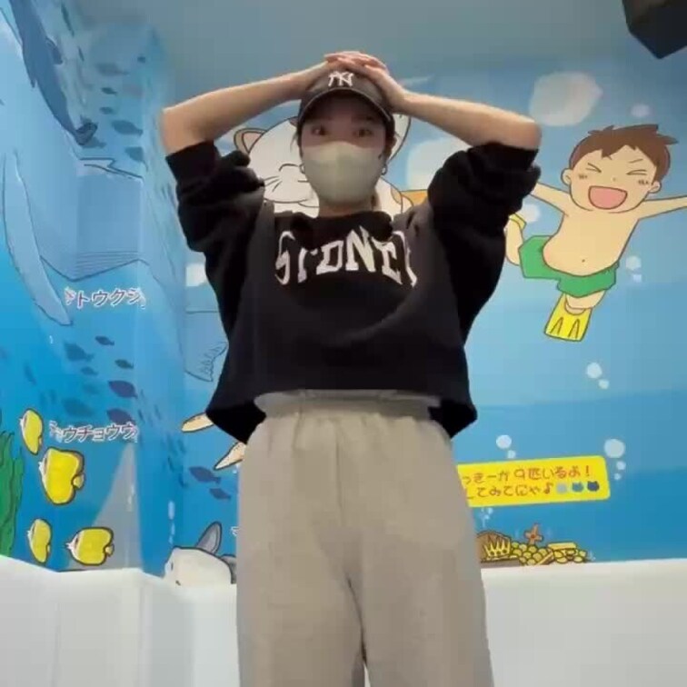 皆様大変お待たせしました！
今回のくすぐり動画はこちらです👍

是非いっぱい見てあげてくださいね(  ˆОˆ  )