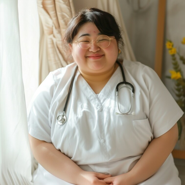 かなちゃんコスプレ