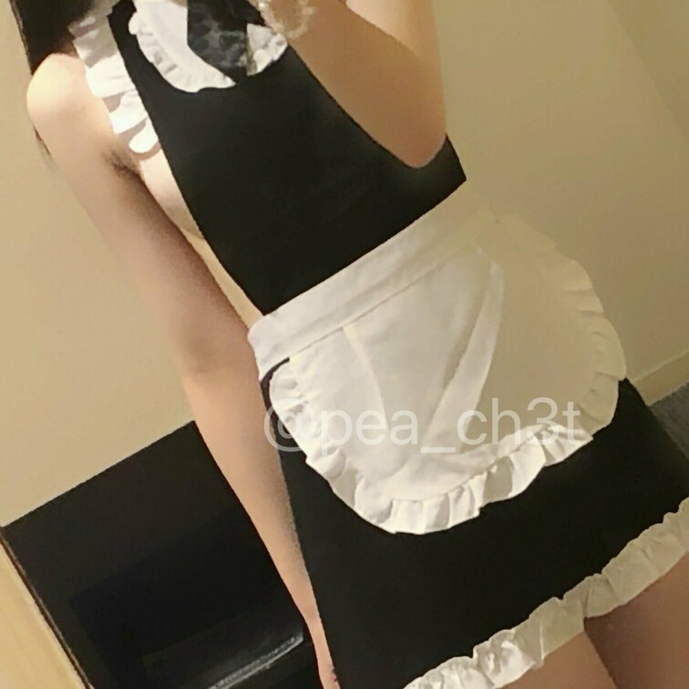 お給仕♡