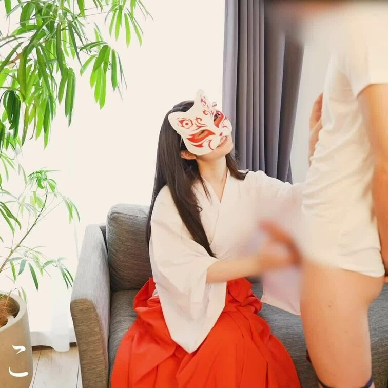 続きはこちら：https://myfans.jp/nadeshiko