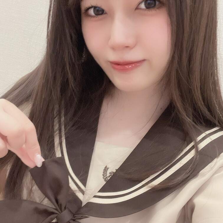 秋っぽカラー制服🎃🍁🍄🌰