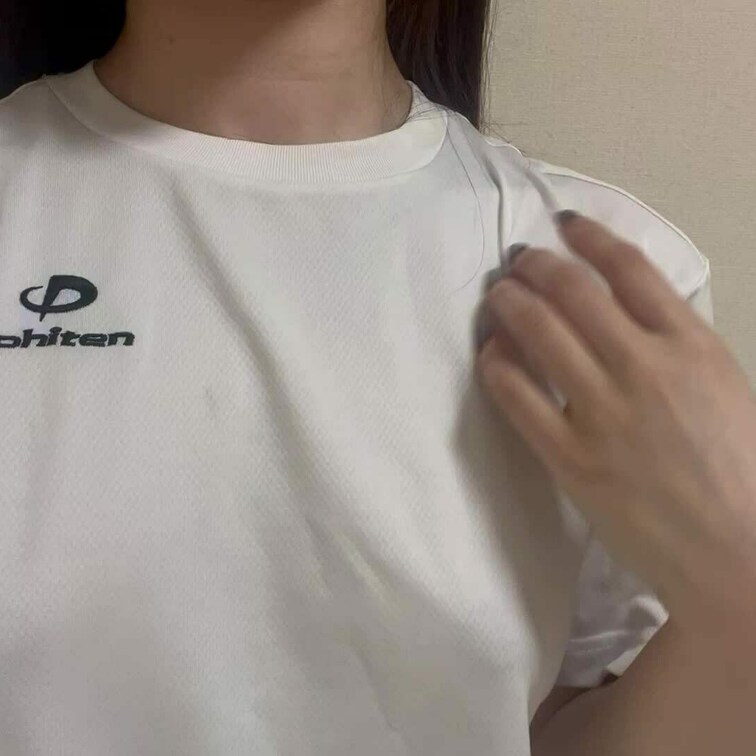バレー部がえっちするとこ見てて🫣🫣

