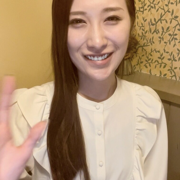 夜はゆっくりリラックスしましょうね🌸💗