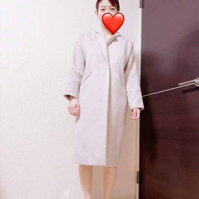 露出狂🫢💓
コートを着て
通りすがりにバッ！！！ってしていいですか？😋💓