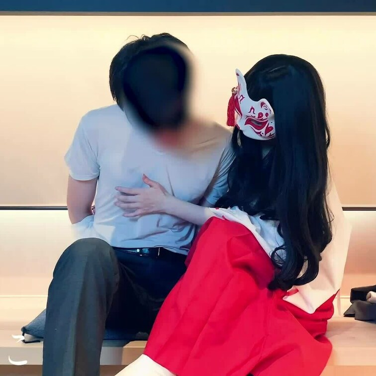 続きはこちら：https://myfans.jp/nadeshiko