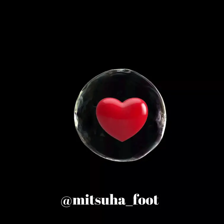 疑似踏まれる動画