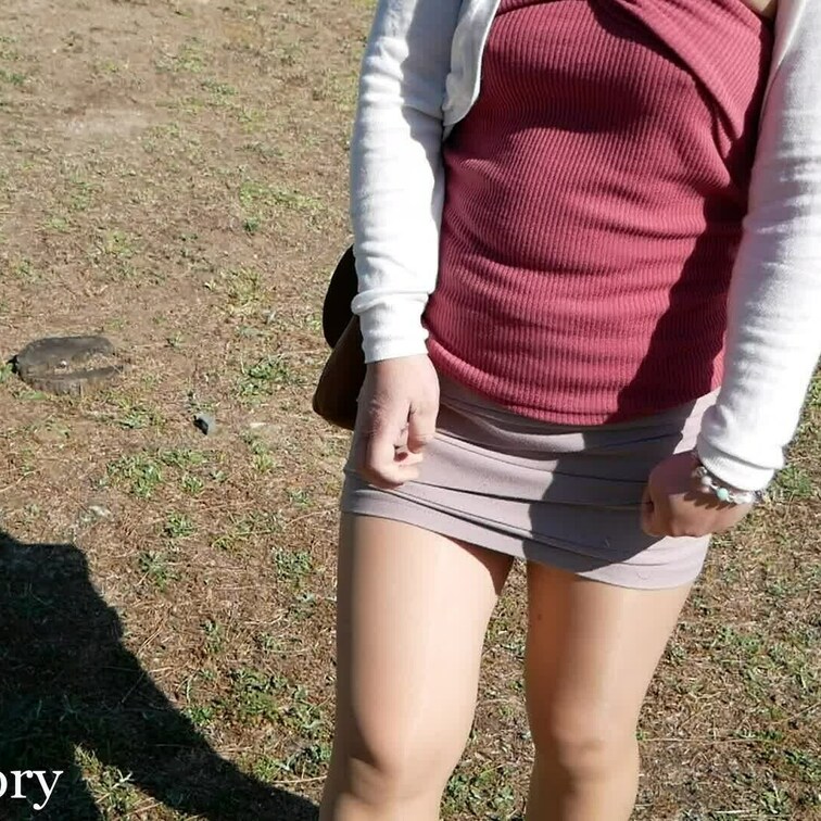 近場の公園です。散歩がてら撮影です。３部作になります。【単品販売あります】