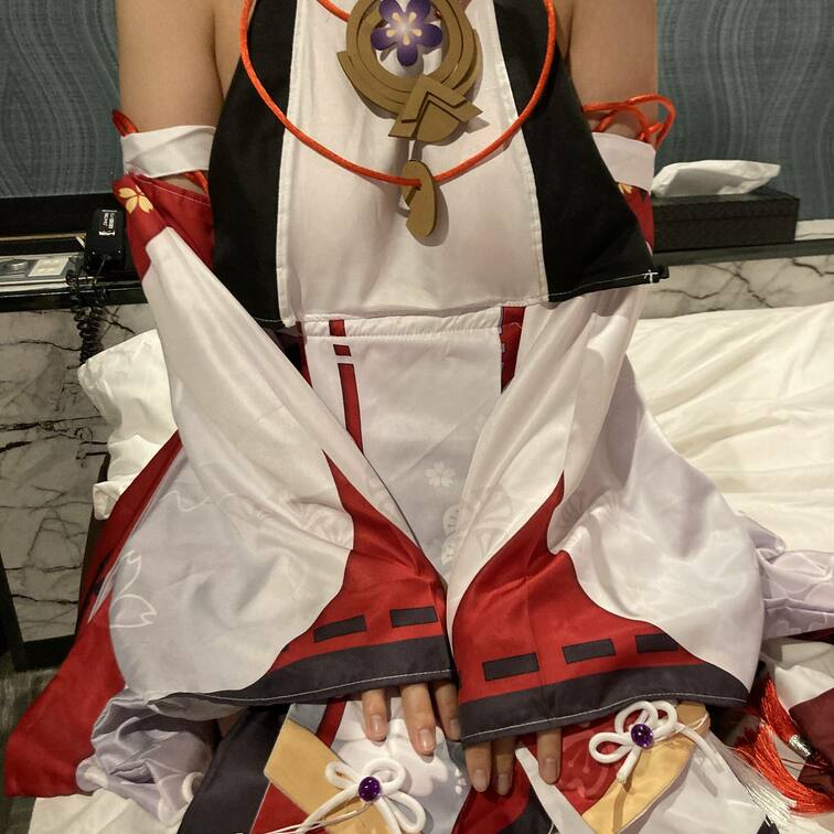 えっちみこさん
