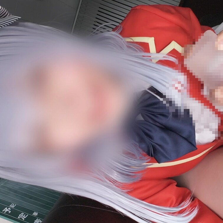 🤍よ◯実 坂◯有◯ カウントダウンオナホで甘サド淫語責め 生◯メ中◯し無様射精でマゾ犬に堕とされる動画(サンプル)
