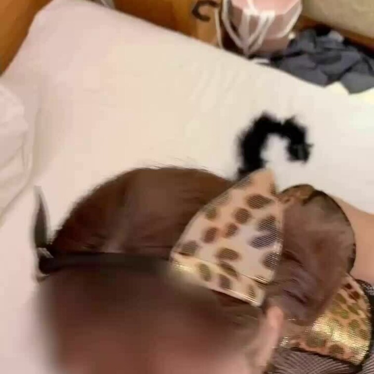 メス○隷猫ちゃん💕
フェラバージョン👅