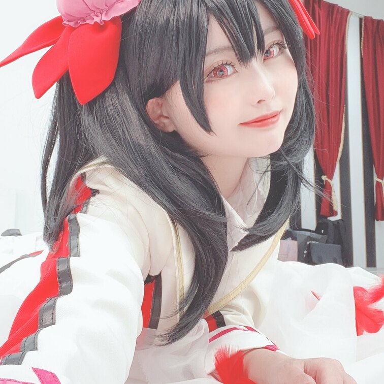 明日は写真集用のにこにーの撮影行ってくる…!!
9月には完成してる予定だから、楽しみにしててね🥰