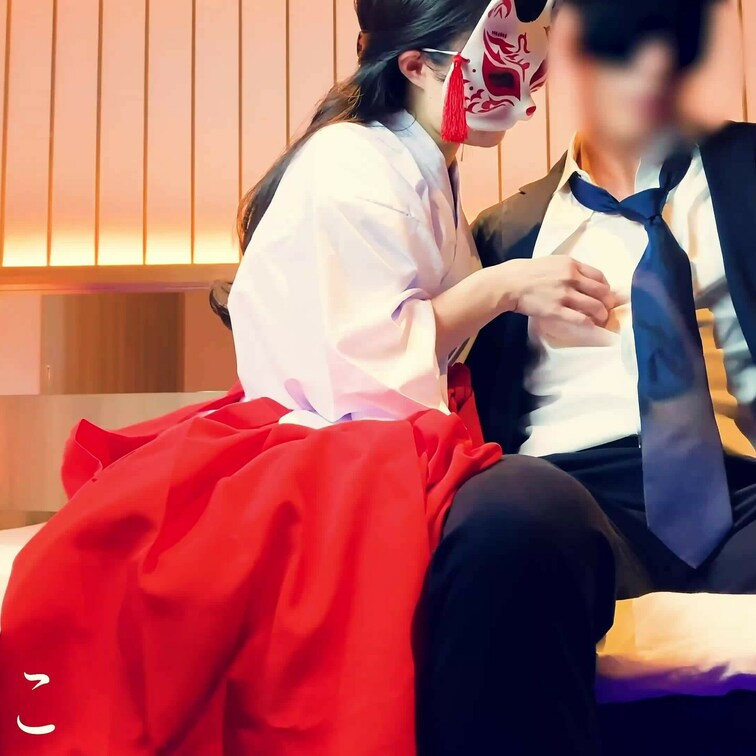 続きはこちら：https://myfans.jp/nadeshiko
