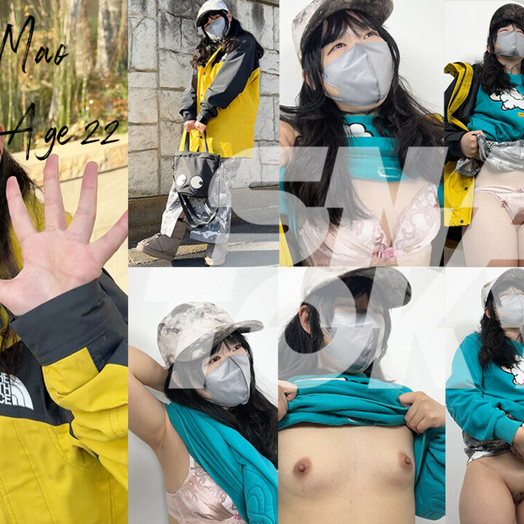 ＃32【MAO 22歳】
スタンダードプラン加入or単品販売から本編ご視聴いただけます。

※動画、写真の無断転載