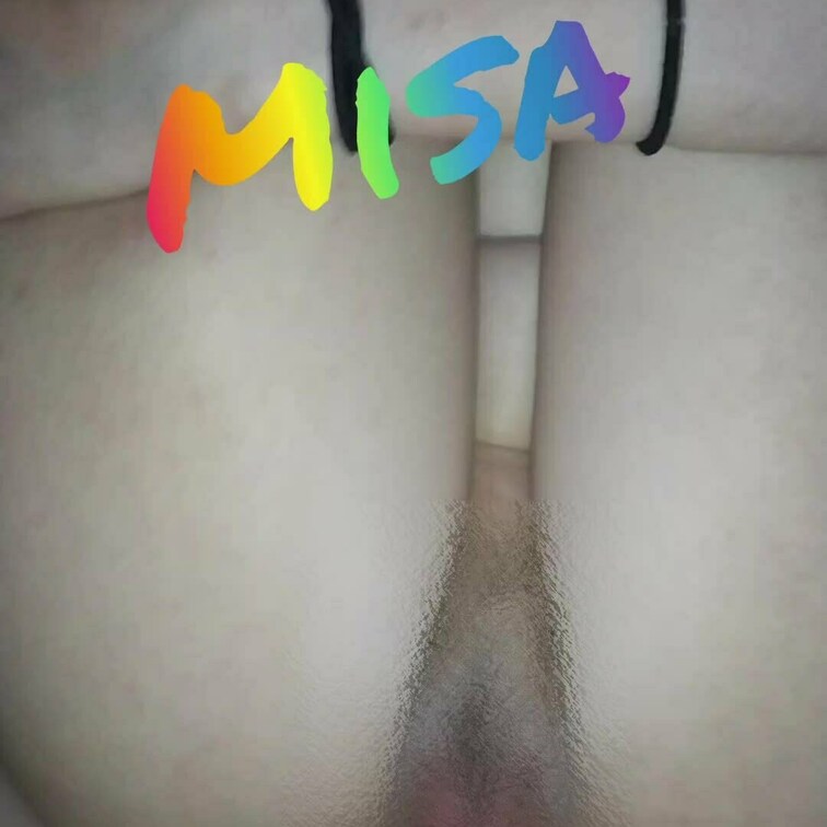 まんぐり返しで奥まで激しく突かれるの好き〜🤭💕