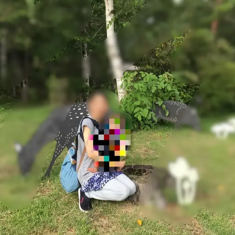 妻の日常写真をもっと見たい、というリクエストがあったので、少し昔の妻写真です。
様々な事情で公開できる写真には限界があ