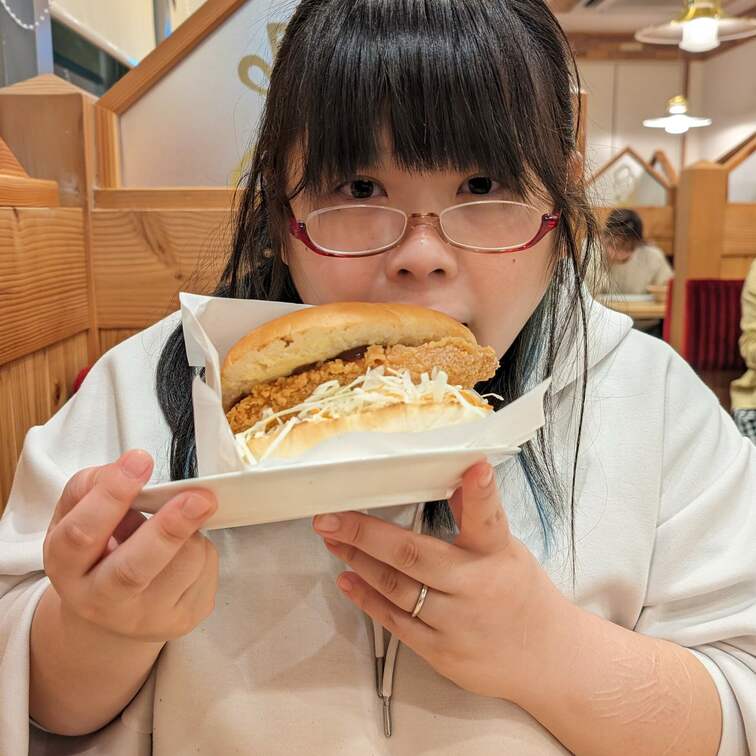 1日1糸さん!