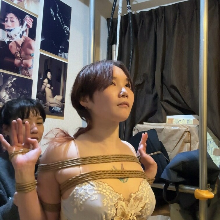 レズ吊○○○30分！プライベート(*´°`*)