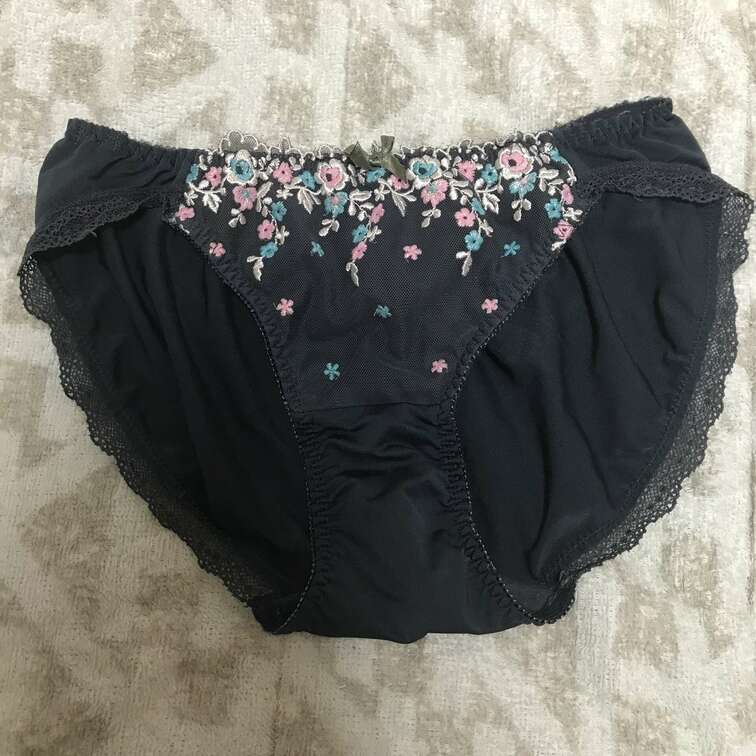 今日のリナのパンツでした🥰