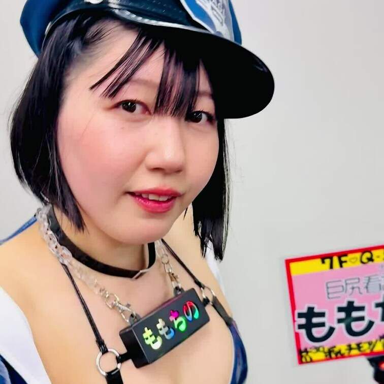 🎥高画質💖大阪コスコンボルチモア自撮り動画④🍑

今回もコスコン参加してきた時の自撮り動画④です😍💕

コスコン