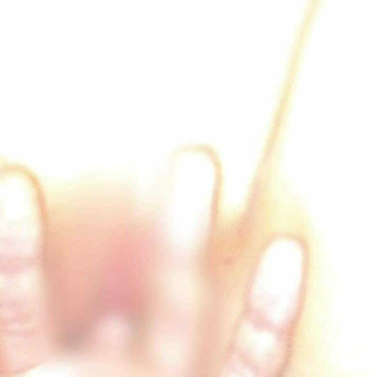 初めての中イキ×潮吹き(ぼかし版)